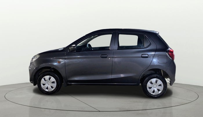 2024 Maruti Alto K10 VXI, Petrol, Manual, 19,303 km, Left Side
