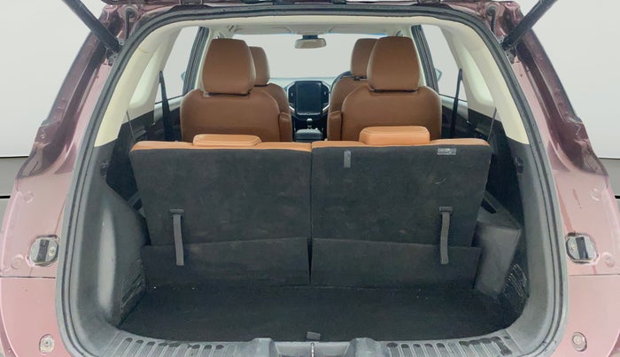 2020 MG HECTOR PLUS SHARP 2.0 DIESEL TURBO MT 6-STR, Diesel, Manual, 64,486 km, Boot Open Zoomed View