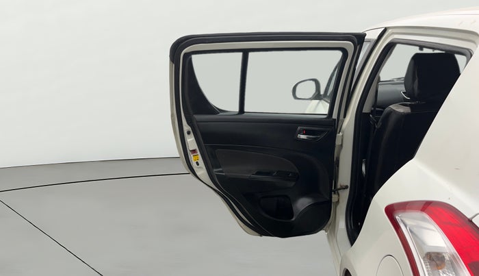 2014 Maruti Swift VXI, Petrol, Manual, 62,348 km, LHS Rear Door
