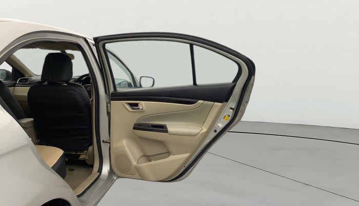 2018 Maruti Ciaz ALPHA 1.4 PETROL, Petrol, Manual, 57,294 km, RHS Rear Door