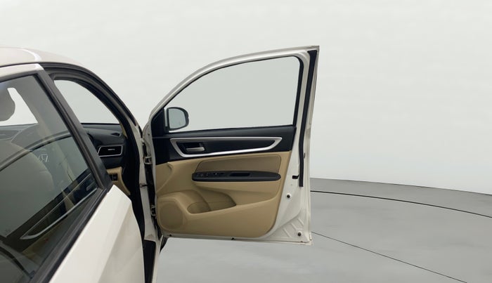 2024 Honda Amaze 1.2L I-VTEC VX CVT, Petrol, Automatic, 18,377 km, RHS Front Door