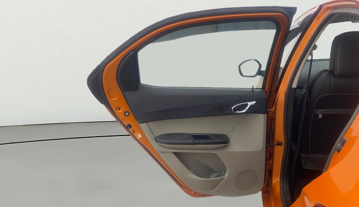 2019 Tata Tiago XZ PLUS PETROL, Petrol, Manual, 46,153 km, LHS Rear Door
