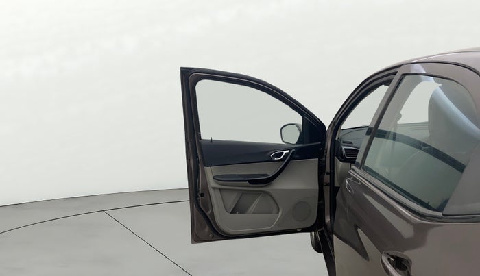 2018 Tata Tiago XZ PETROL, Petrol, Manual, 86,322 km, LHS Front Door