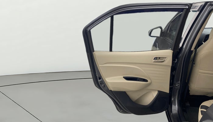 2022 Hyundai NEW SANTRO SPORTZ AMT, Petrol, Automatic, 17,113 km, LHS Rear Door