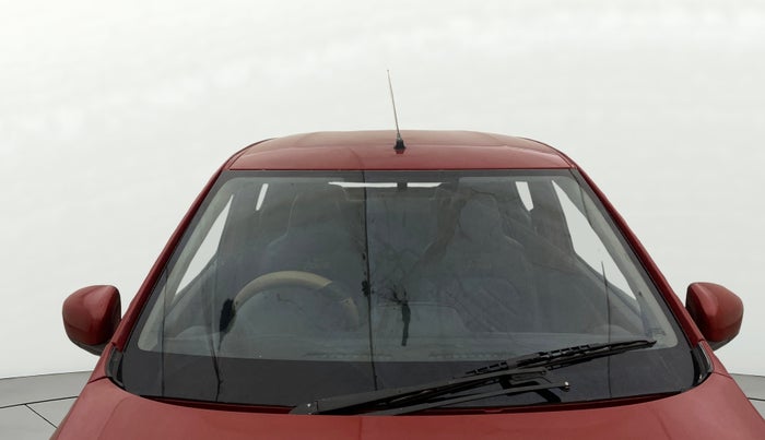 2018 Renault Kwid RXT 1.0 AMT, Petrol, Automatic, 42,644 km, Front Windshield