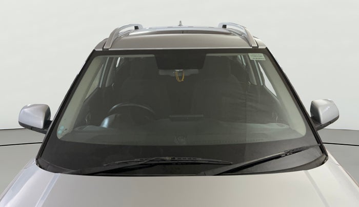 2019 Hyundai VENUE SX PLUS 1.0 TURBO DCT, Petrol, Automatic, 60,108 km, Front Windshield