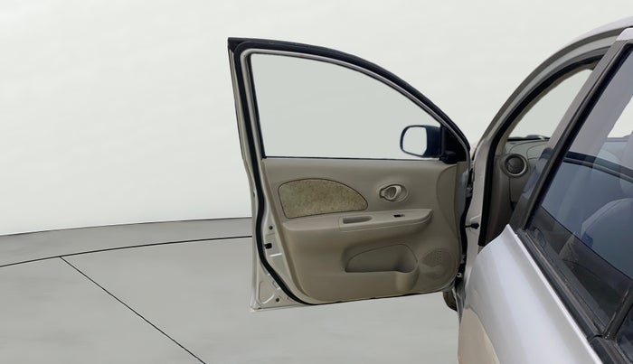 2015 Renault Pulse RXL PETROL, Petrol, Manual, 50,382 km, LHS Front Door