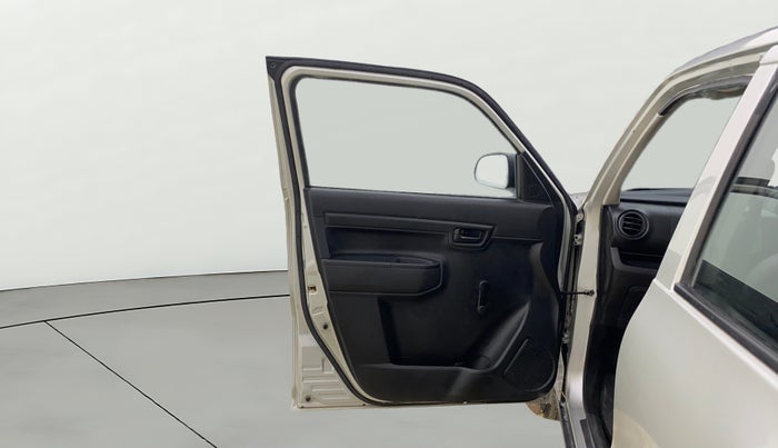 2021 Maruti S PRESSO LXI, Petrol, Manual, 69,167 km, LHS Front Door