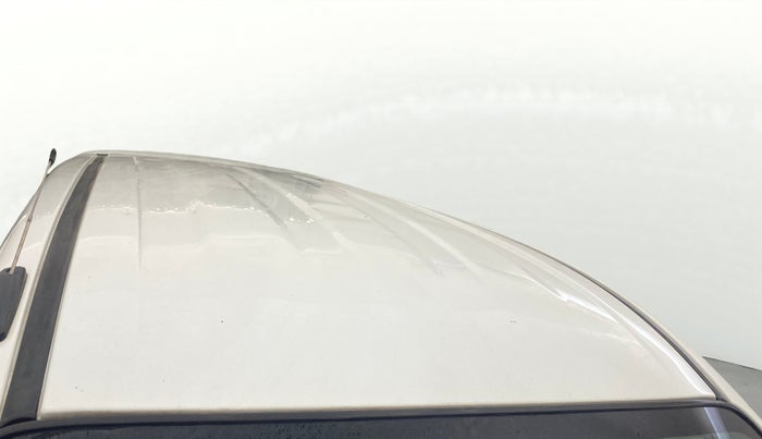 2015 Maruti Alto K10 VXI, Petrol, Manual, 24,300 km, Roof