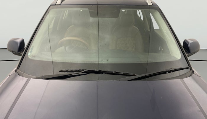 2021 Hyundai VENUE S 1.2, Petrol, Manual, 36,846 km, Front Windshield