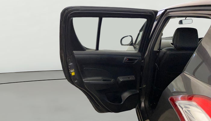 2017 Maruti Swift LXI (O), Petrol, Manual, 60,757 km, LHS Rear Door