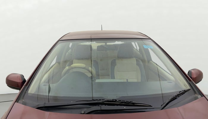 2012 Honda City 1.5L I-VTEC S MT, Petrol, Manual, 80,063 km, Front Windshield