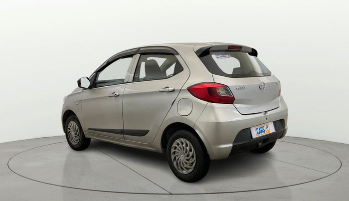 2018 Tata Tiago XE PETROL, Petrol, Manual, 56,825 km, Left Back Diagonal