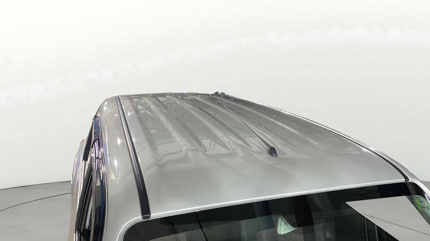 2025 Maruti S PRESSO VXI Plus AMT, Petrol, Automatic, 2,355 km, Roof