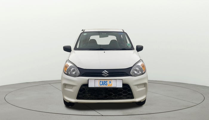 2020 Maruti Alto VXI PLUS, Petrol, Manual, 28,726 km, Front