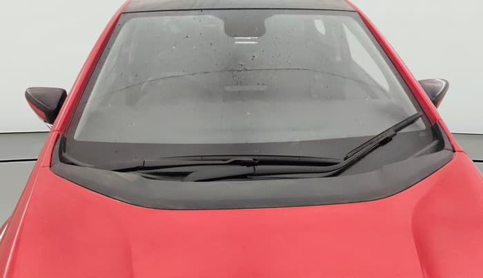 2023 Tata ALTROZ XZ Plus Sunroof i-Turbo , Petrol, Manual, 63,040 km, Front Windshield