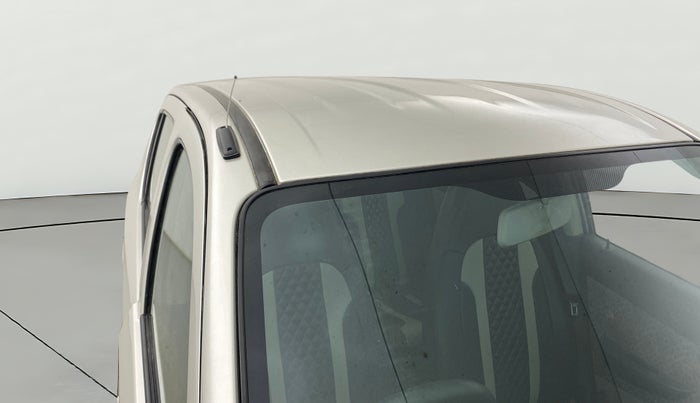 2018 Maruti Alto 800 LXI, Petrol, Manual, 45,966 km, Roof
