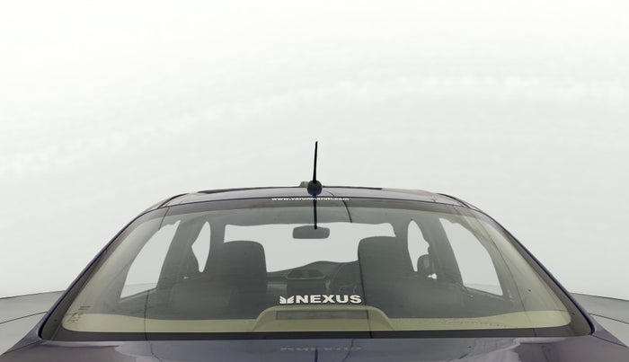 2018 Maruti Dzire VXI, Petrol, Manual, 66,191 km, Rear Windshield