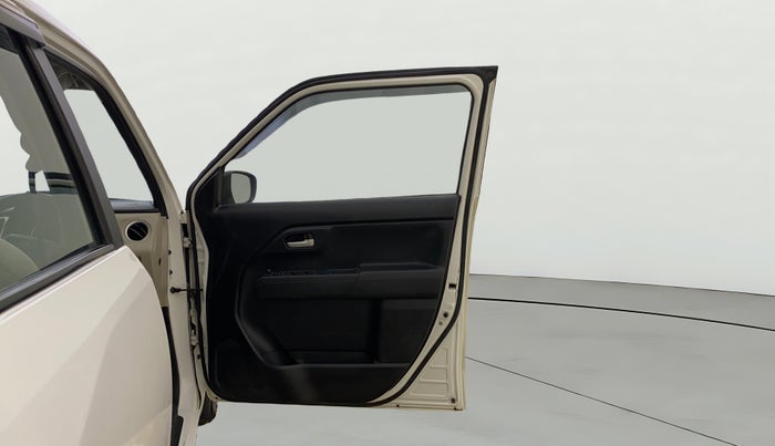 2022 Maruti New Wagon-R ZXI PLUS 1.2, Petrol, Manual, 81,929 km, RHS Front Door