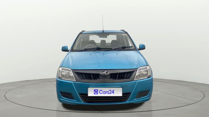 2013 Mahindra Verito 1.5 D6, Diesel, Manual, 97,058 km, Front