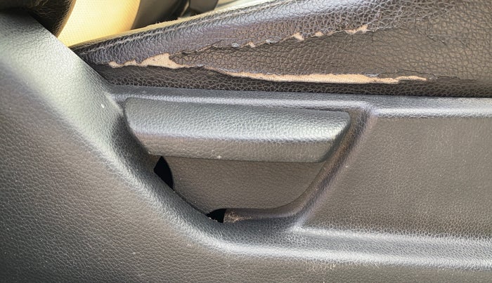 2014 Hyundai Eon ERA +, Petrol, Manual, 48,225 km, Third Seat Row ( optional )