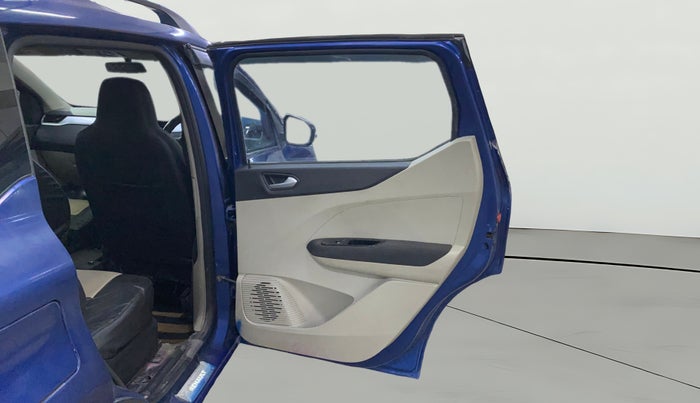 2020 Renault TRIBER RXZ, Petrol, Manual, 70,016 km, RHS Rear Door