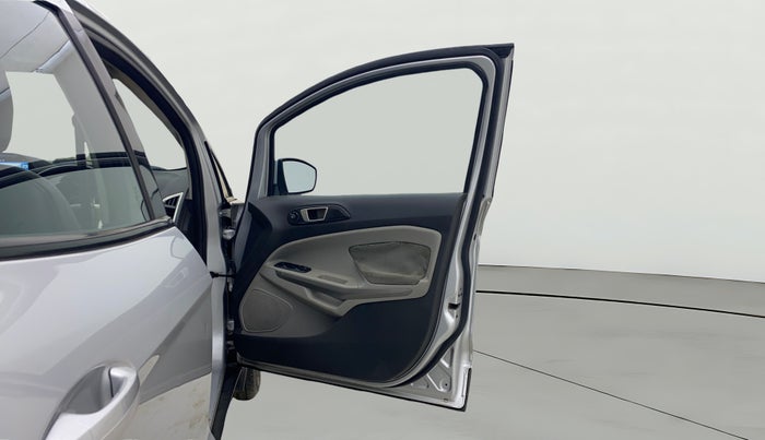 2017 Ford Ecosport TITANIUM 1.5L PETROL, Petrol, Manual, 92,336 km, RHS Front Door