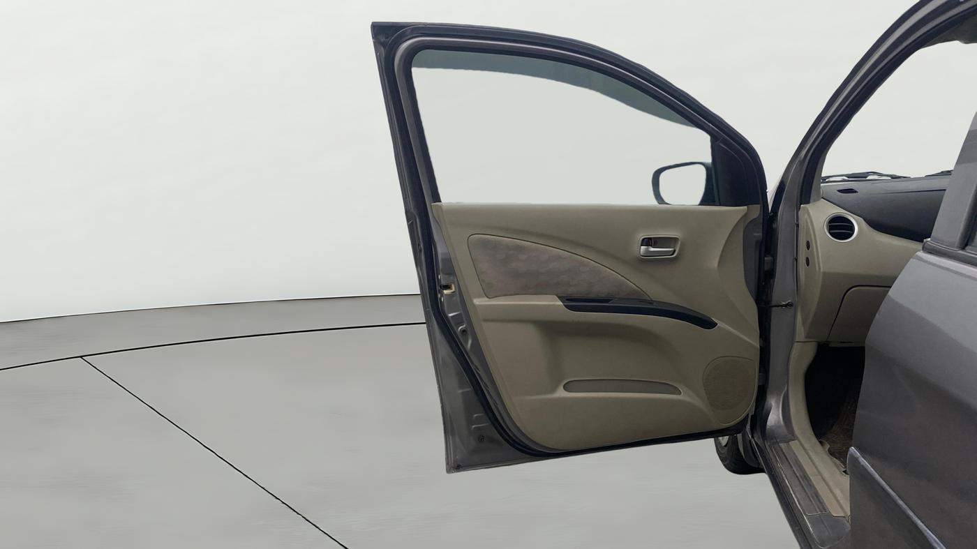 2017 Maruti Celerio ZXI AMT, Petrol, Automatic, 80,175 km, LHS Front Door