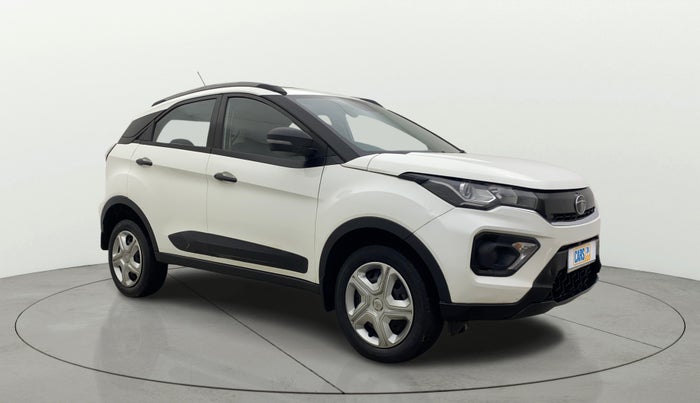 2022 Tata NEXON XM SUNROOF DIESEL, Diesel, Manual, 56,602 km, Right Front Diagonal
