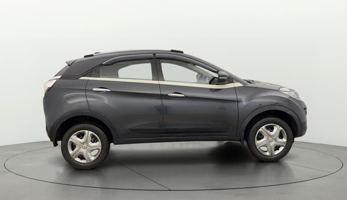 2019 Tata NEXON XZ PETROL, Petrol, Manual, 43,020 km, Right Side View