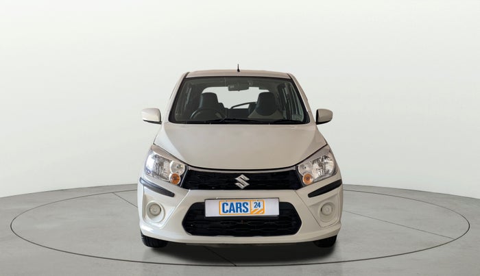 2021 Maruti Celerio ZXI, Petrol, Manual, 18,071 km, Front