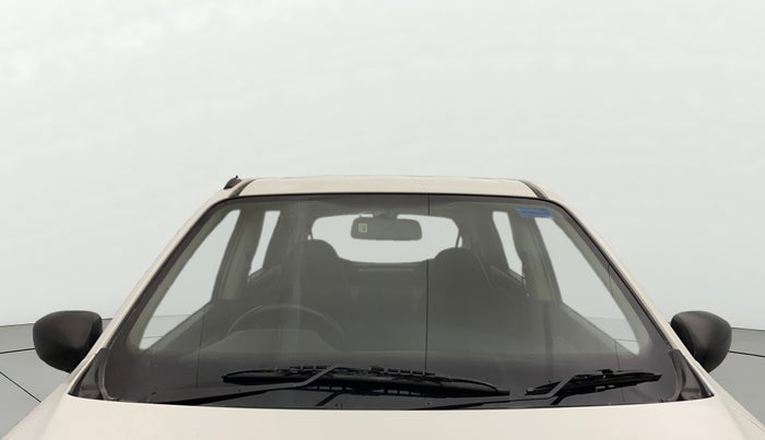 2022 Maruti Alto VXI, Petrol, Manual, 38,280 km, Front Windshield