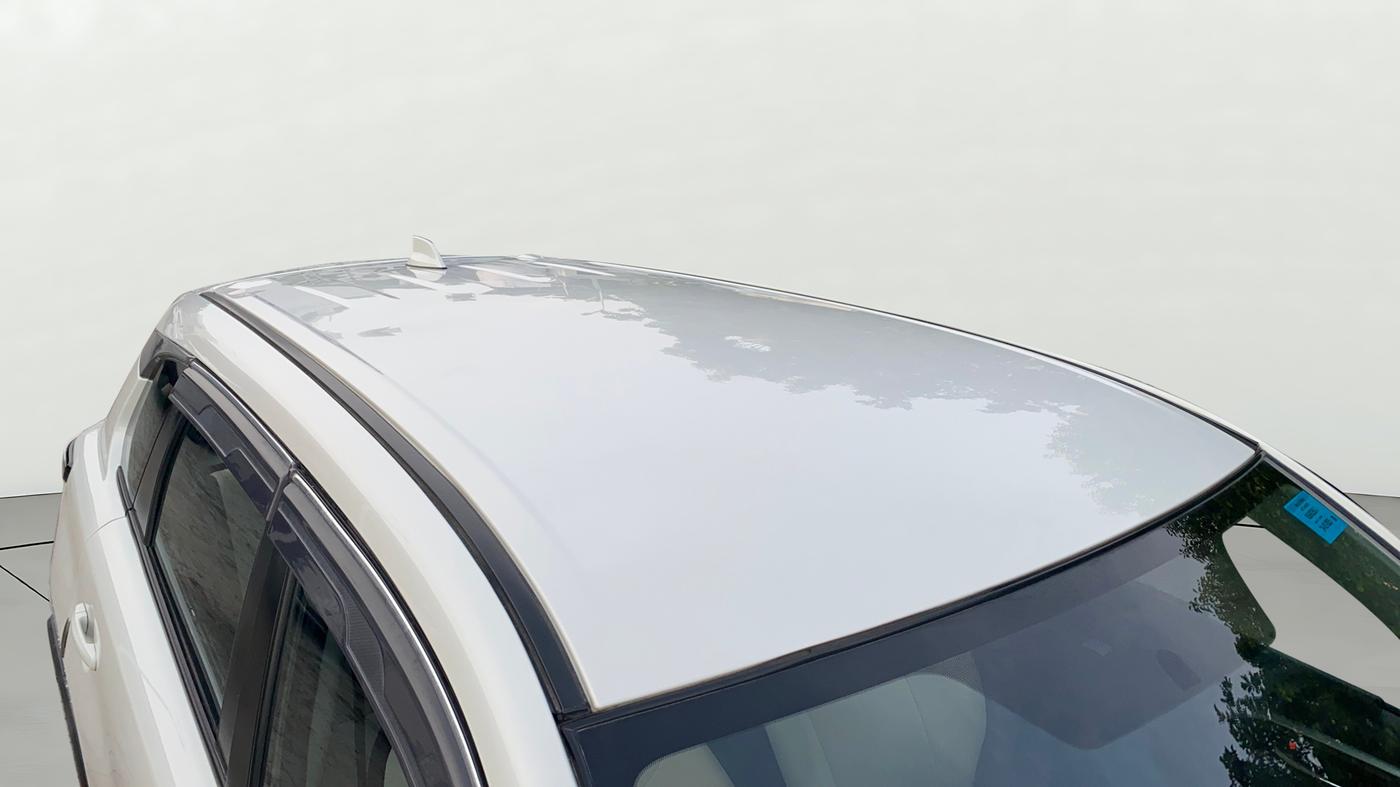 2025 Maruti Grand Vitara SIGMA SMART HYBRID, Petrol, Manual, 43,925 km, Roof