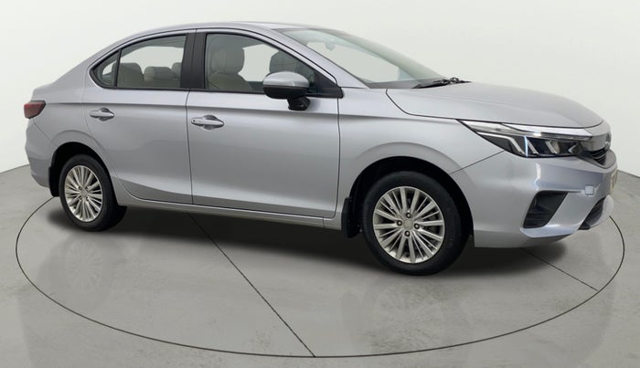 2020 Honda City 1.5L I-VTE V CVT, Petrol, Automatic, 37,404 km, SRP