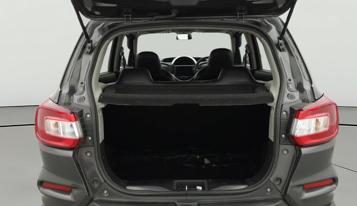 2020 Maruti S PRESSO VXI+, Petrol, Manual, 33,240 km, Boot Open Zoomed View