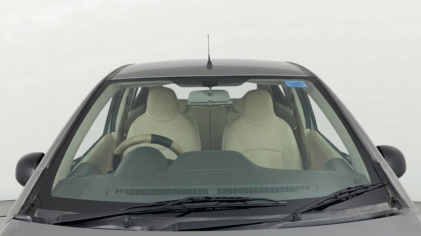 2013 Maruti A Star VXI (ABS) AT, Petrol, Automatic, 60,978 km, Front Windshield