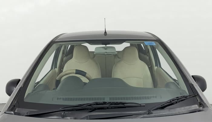 2013 Maruti A Star VXI (ABS) AT, Petrol, Automatic, 60,978 km, Front Windshield