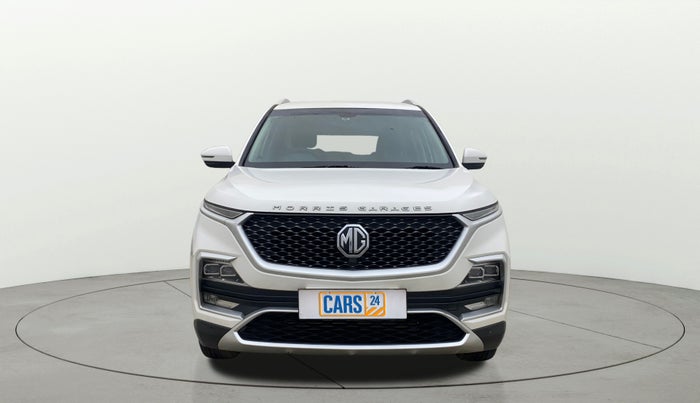 2020 MG HECTOR SHARP 2.0 DIESEL, Diesel, Manual, 64,147 km, Front