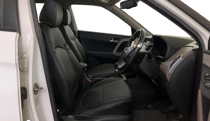 2019 Hyundai Creta SX (O) 1.6 PETROL, Petrol, Manual, 36,038 km, Right Side Front Door Cabin