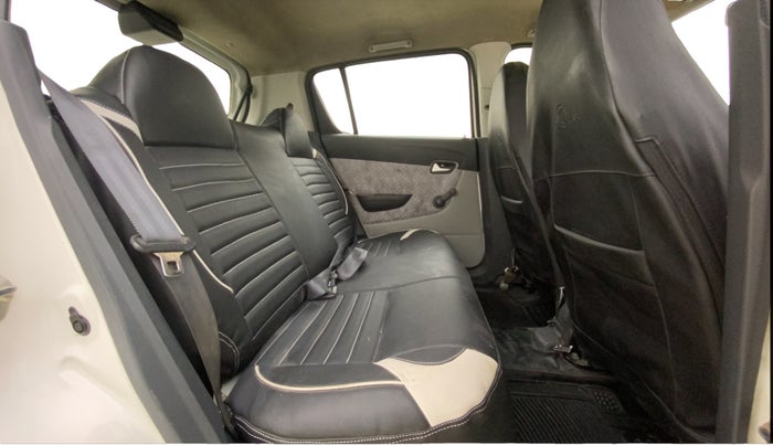 2018 Maruti Alto 800 LXI, Petrol, Manual, 73,792 km, Right Side Rear Door Cabin