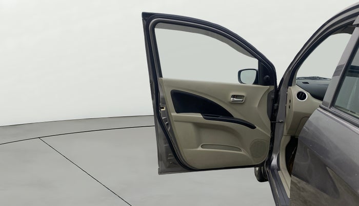 2014 Maruti Celerio VXI AMT, Petrol, Automatic, 97,050 km, LHS Front Door