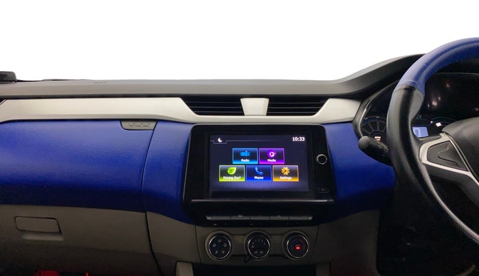 2021 Renault TRIBER RXZ, Petrol, Manual, 73,246 km, Air Conditioner