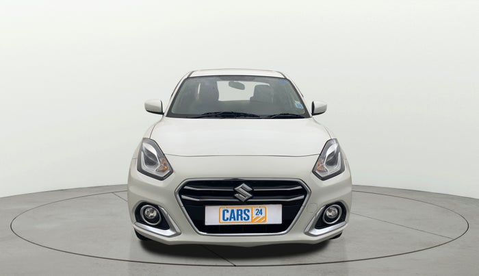 2022 Maruti Dzire ZXI Plus AMT, Petrol, Automatic, 33,269 km, Front