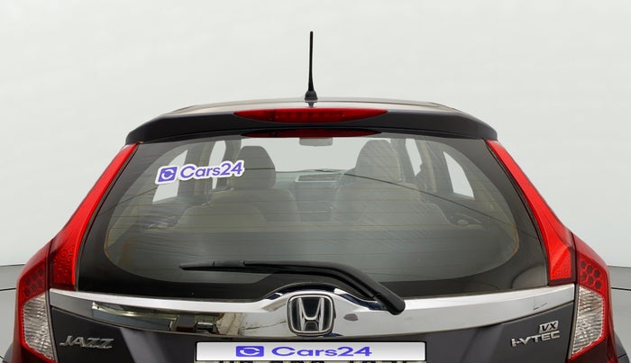 2021 Honda Jazz 1.2L I-VTEC VX CVT, Petrol, Automatic, 45,096 km, Rear Windshield