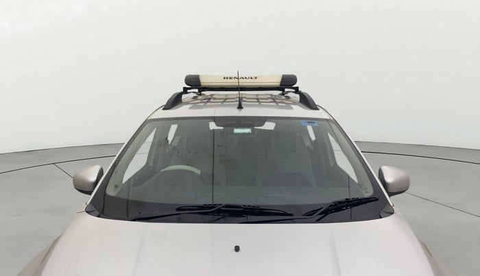 2019 Renault TRIBER RXZ, Petrol, Manual, 64,286 km, Front Windshield