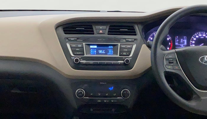 2016 Hyundai Elite i20 SPORTZ 1.2, Petrol, Manual, 86,447 km, Air Conditioner