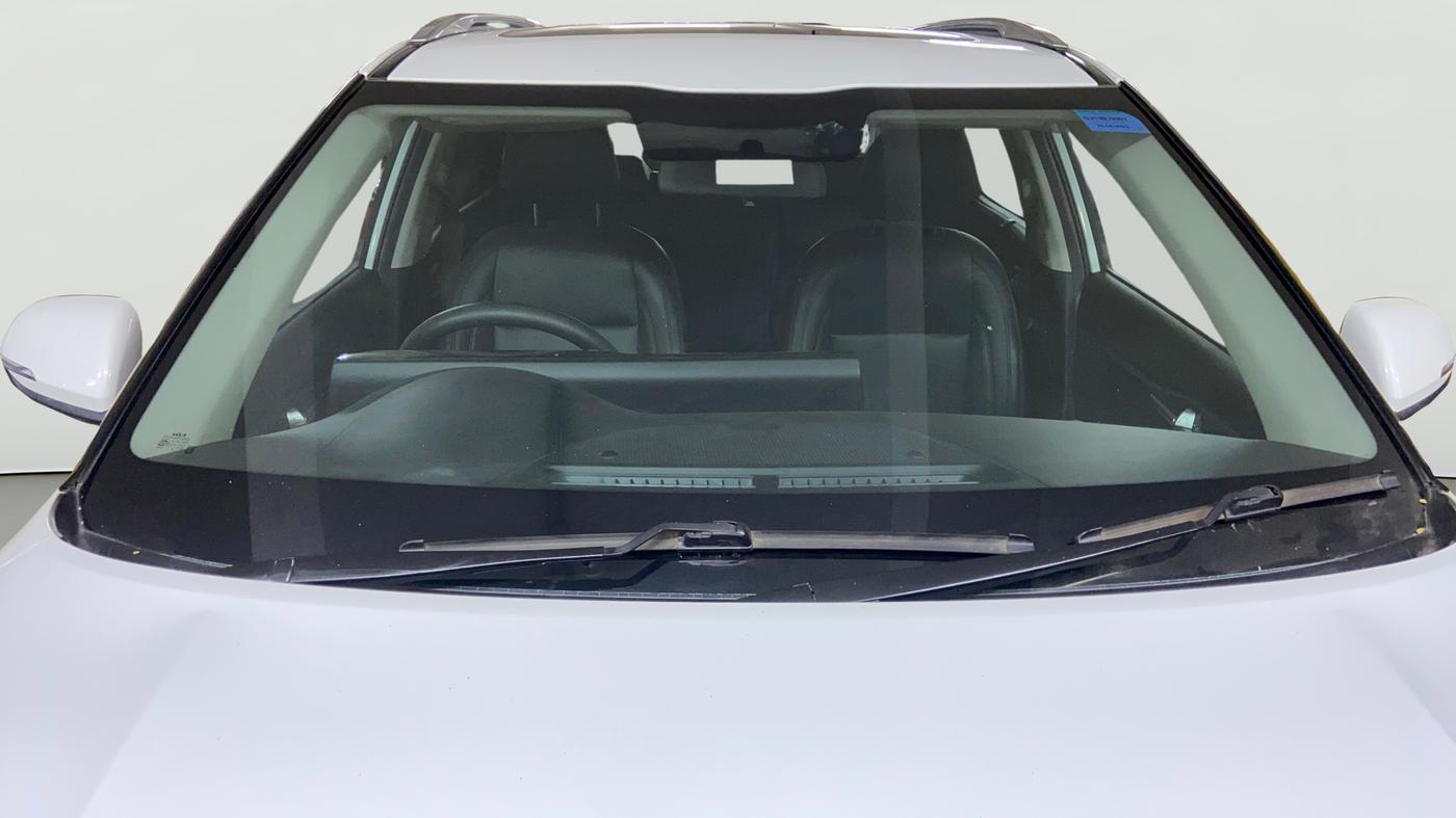2023 KIA SELTOS HTK PLUS 1.5 IMT, Petrol, Manual, 28,939 km, Front Windshield