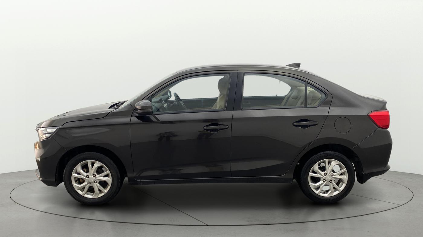 2018 Honda Amaze 1.2L I-VTEC VX, Petrol, Manual, 71,508 km, Left Side