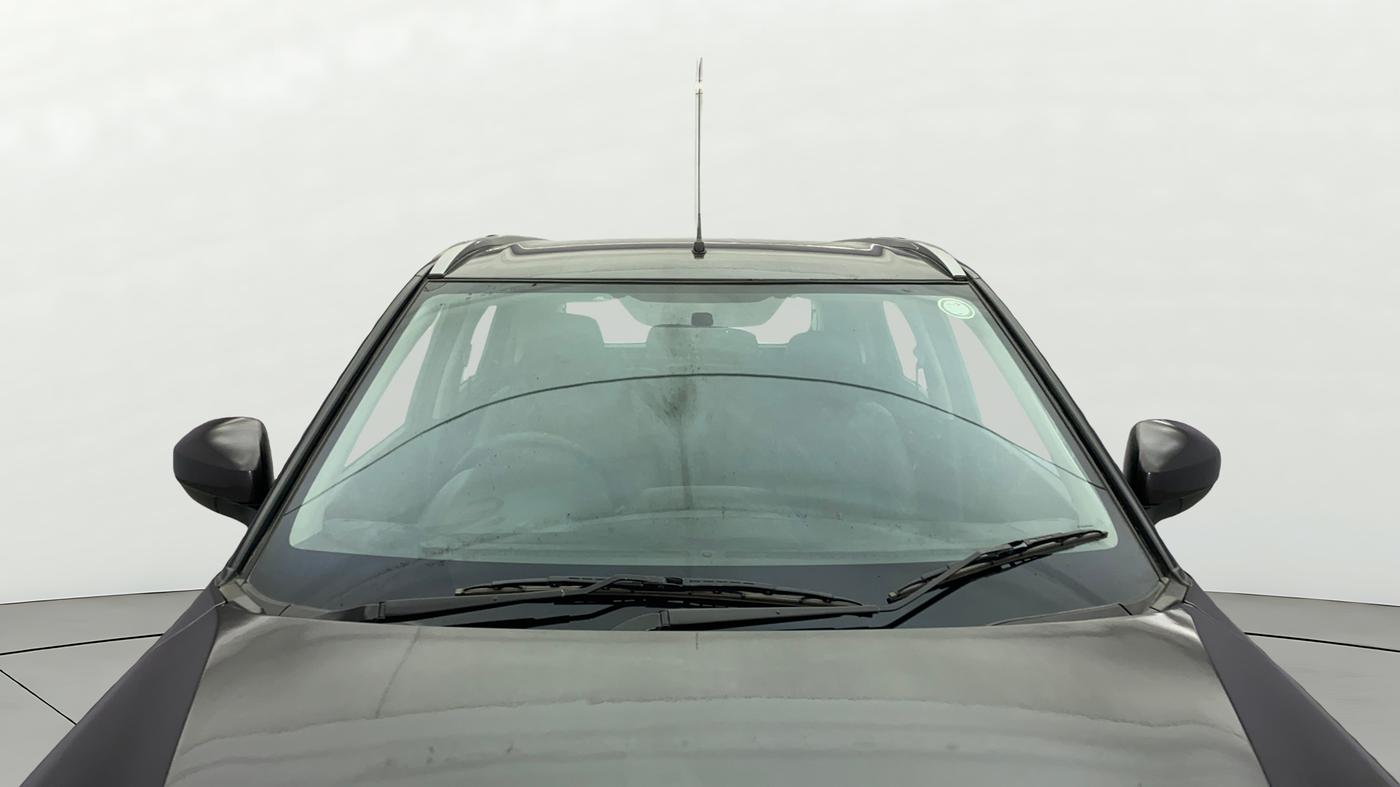 2017 Maruti Vitara Brezza ZDI, Diesel, Manual, 55,359 km, Front Windshield