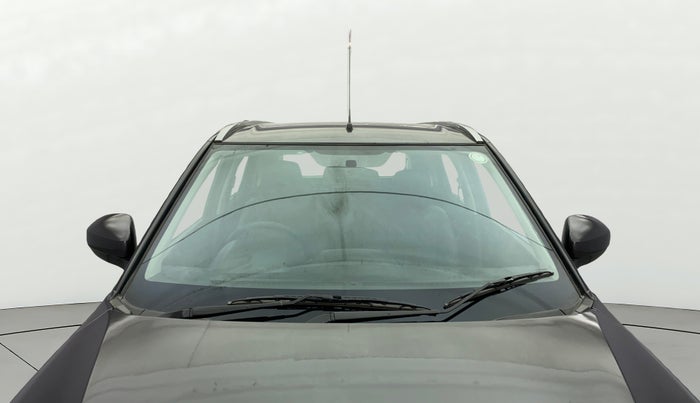 2017 Maruti Vitara Brezza ZDI, Diesel, Manual, 55,290 km, Front Windshield